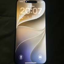 Продаю iPhone 16 128 ГБ., в Санкт-Петербурге