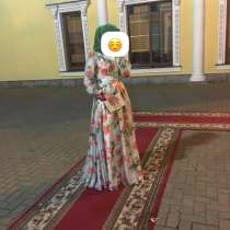 Платье вечернее, в Румянцево