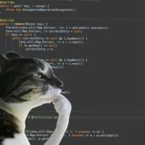 Программист python, в Москве