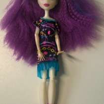 Кукла Mattel Monster High Electrified, в Кемерове