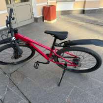 Продам велик TREK, в Санкт-Петербурге
