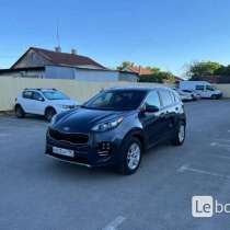 Kia Sportage 4 рестайлинг 2018, в Анапе