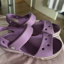 crocs c 10, в Челябинске