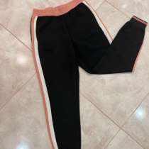 Детские брюки ZARA новые, в Якутске