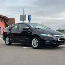 Honda insight 2014г. Рестайлинг, в Москве