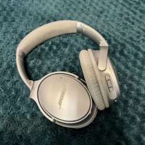 Наушники на ремонт bose qc 35 ii, в Москве