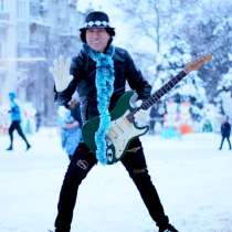 Настоящий праздник с ярким музыкантом! Заказывай!, в Евпатории