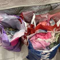 Продам вещи для девочки, в Красноярске