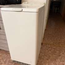 Продам вертикальную стиральную машину Zanussi ZWY 180, в Богдановиче