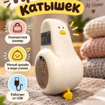 Машинка от катышек, в Хабаровске