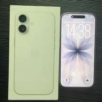 iPhone 17 eSIM 256 gb, в Санкт-Петербурге