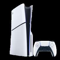 Sony ps5 на 1 tb, в Москве