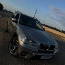 BMW x5 e70 рестайлинг, в Краснодаре