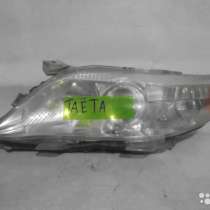 Фара передняя левая на Toyota Camry 50, в Москве
