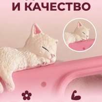 милый чехол на айфоны -17,16,15,14,13,12,11,X,XR, в Омске