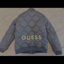 Бомбер для мальчика “Guess”, в Сертолово