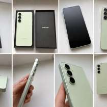 Samsung Galaxy S26 FE 8/256 ГБ — Pistachio ?  Продаю Samsun, в Химках