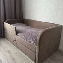 Кровать Uno 160х80, в Тюмени