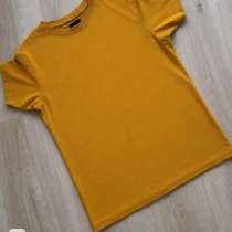Футболка unisex Reserved, в Екатеринбурге