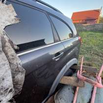Запчасти на Шевроле с100 и на с140, в Волгограде