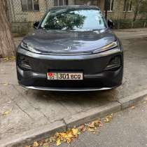 Продается Чанган Q05 Air 405, в Махачкале