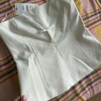 Топ Zara новый, в Можайске