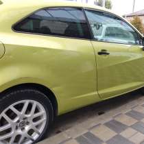 Продаётся Seat Ibiza, 2008 год, в г.Комрат