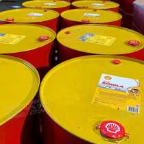 Масло shell rimula R4X 15W40 бочка 209л моторное, в Краснодаре