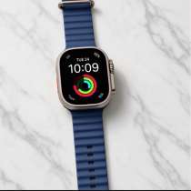 Ultra watch 2 cellular, в Москве