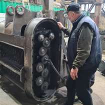Дробильный ковш, в Черноголовке