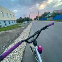Продам велосипед стелс 200 цвет черный, в Вурнаре