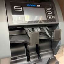 Счетчик банкнот Dors 820, в Москве