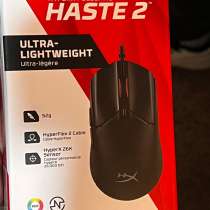 Игравой мышка HASTE2, в г.Бишкек