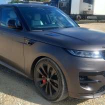 внедорожник LAND ROVER RR SPORT / 2023, в Санкт-Петербурге