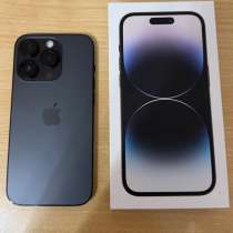 Продам Apple iPhone 14 Pro, в Находке