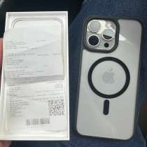 iphone 15 pro max 256 gb, в Новосибирске