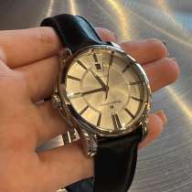 Maurice Lacroix Pontos Automatic— швейцарские часы, в Ростове-на-Дону