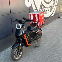 Продаю мопед за 110000 рублей, в Москве