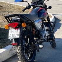 Bajaj boxer 150X, в Томске