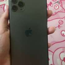продам айфон 11 pro max 256гб серый, в Нижневартовске