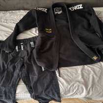 Кимоно KINGZ, в Махачкале