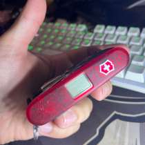 Victorinox SwissChamp XAVT, в Артеме