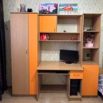 Продается детская стенка, в Ейске