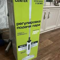 Парошвабра, в Армавире