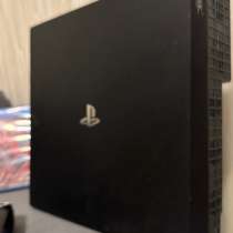Sony playstation 4 pro и vr ps 4., в Сургуте
