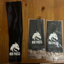 Рукав Team Spirit x BB pass, в Санкт-Петербурге