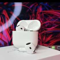 AirPods 4 Шумоподавление, в Щербинке