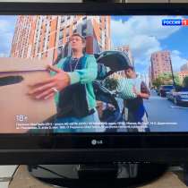Телевизор LG, в Светлограде