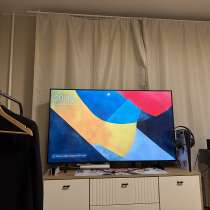 Samsung UE55AU8000UXRU, в Санкт-Петербурге