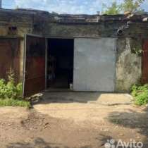 Гараж 19м/2, в Туле